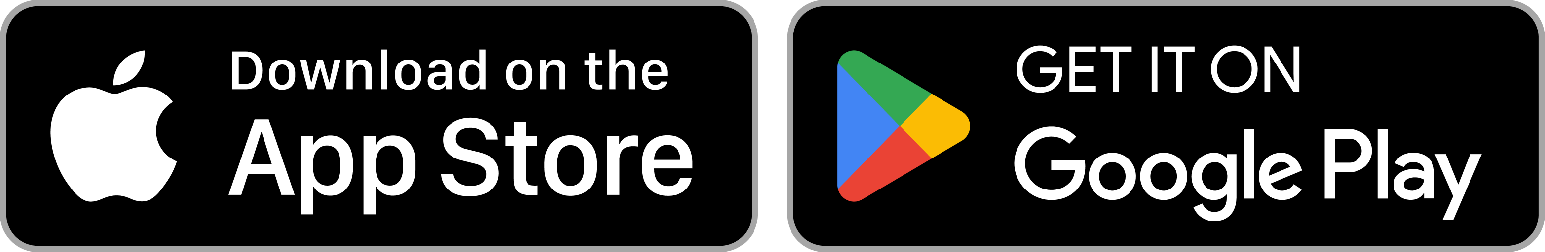 App Store 또는 Google Play에서 Relie 다운로드
